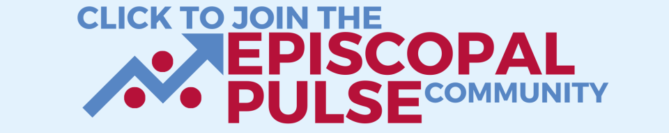 Join the Episcopal Pulse graphic