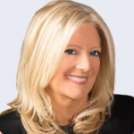 Susan McDowell