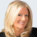 Susan McDowell