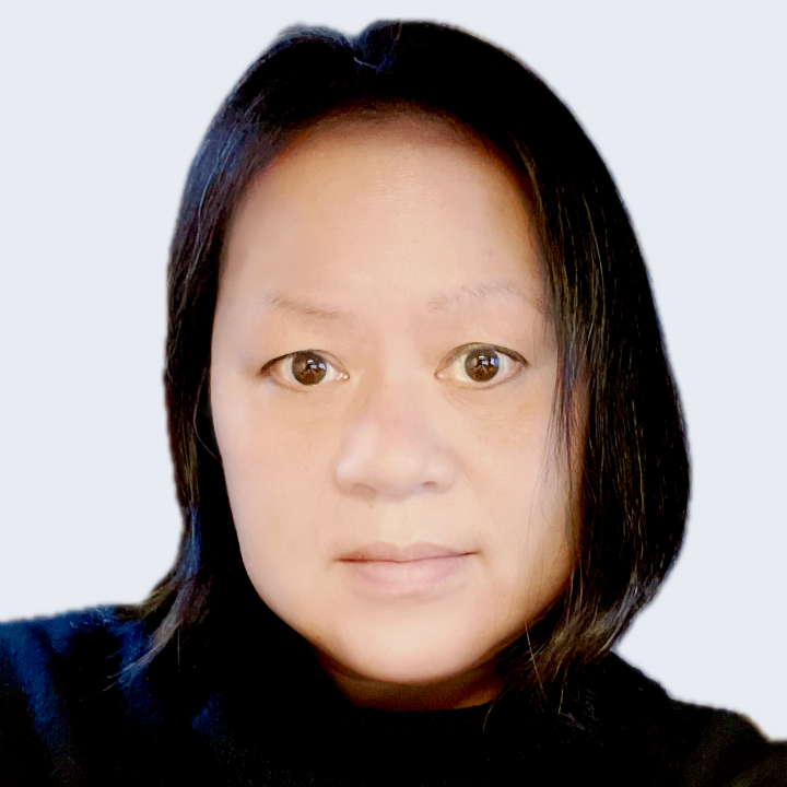 Aline Sun