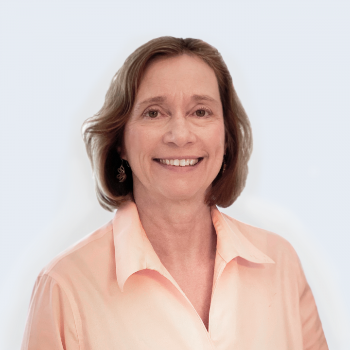Christine Eagan
