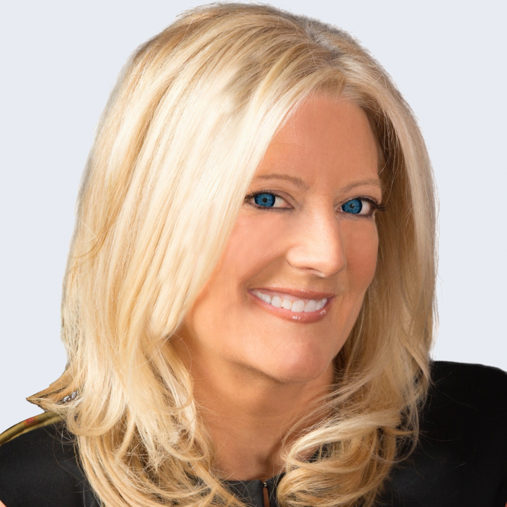 Susan McDowell, CPA