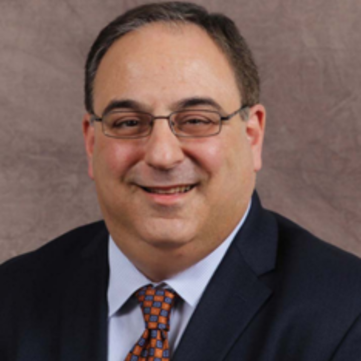 Michael Strauss